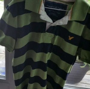 American Eagle Polo